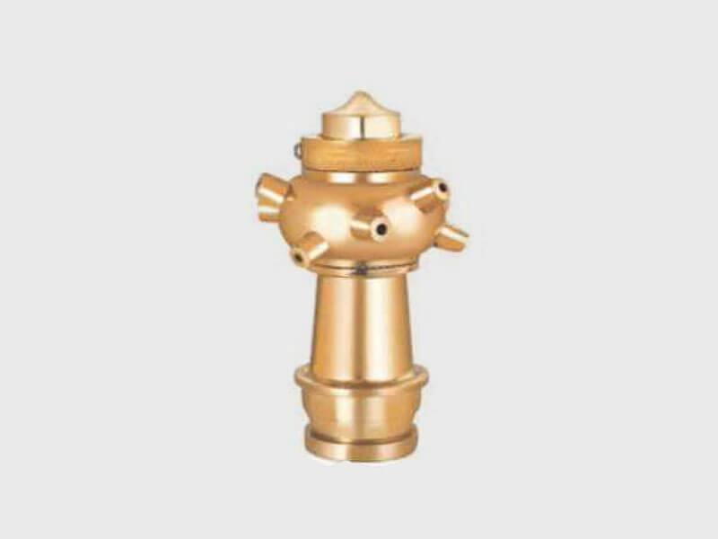 Revolving Nozzle