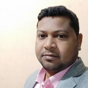 Sanatan Majhi