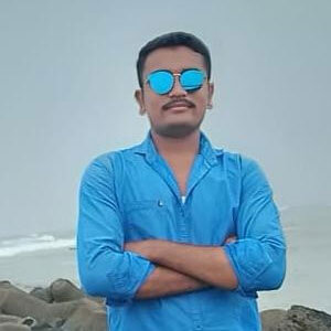 Bishwajit Ganguly